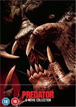 Predator - 5 Film Collectie - DVD - Import