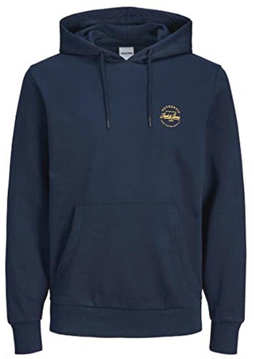 Heren Hoodie met Korte Mouwen en Zachte Stof