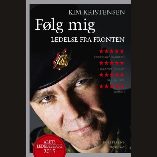 Følg mig - cover