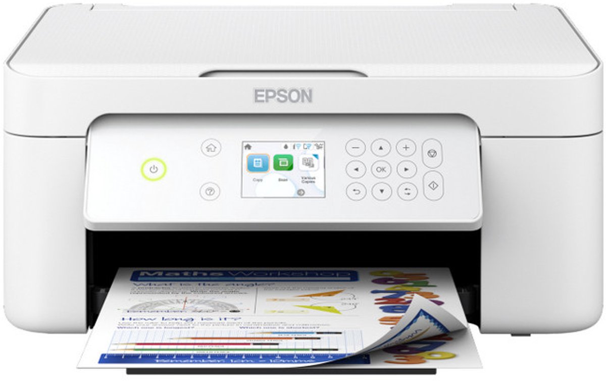 Bol.com Epson Expression Home XP-4205 All-in-One Printer - Geschikt voor ReadyPrint aanbieding