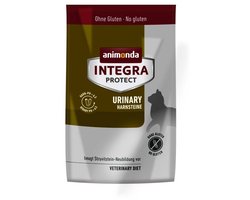 Animonda Integra Protect Cat Urinary Struvit Veterinary Diet 1,2 kg - Kat