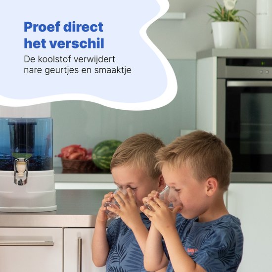 Molmverwijderaar - zoetwater & zeewater - Onlineshop