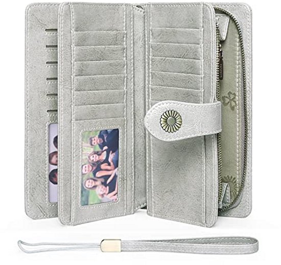 Ögon Designs Smart Case Wallet Large
