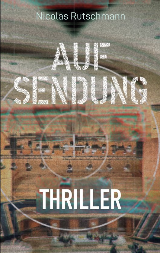 Auf Sendung - cover