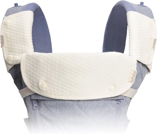 Stellou & friends Babybody, 100% biologisch katoen, 3-delige set, knuffelzachte en hoogwaardige kinderkleding voor jongens en meisjes, body met lange mouwen en korte mouwen, Oeko-Tex