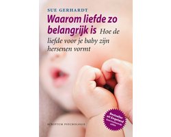 Waarom liefde zo belangrijk is