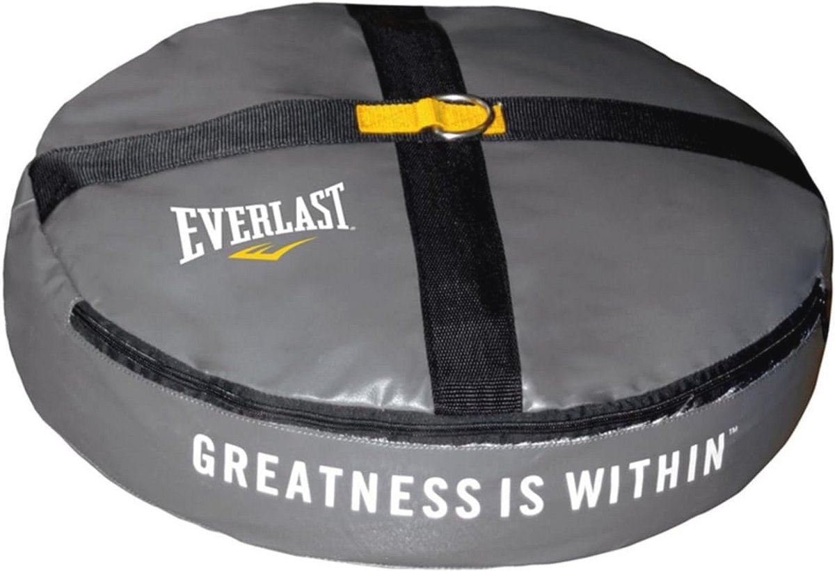 Everlast DE01 D/E Anchor, Grey