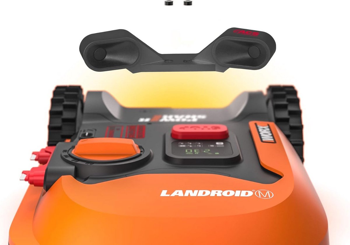 Off Limits Accessoire voor Robotmaaier - Beperk Gazonzones - afbeelding 2