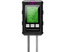 Vochtmeter voor potgrond