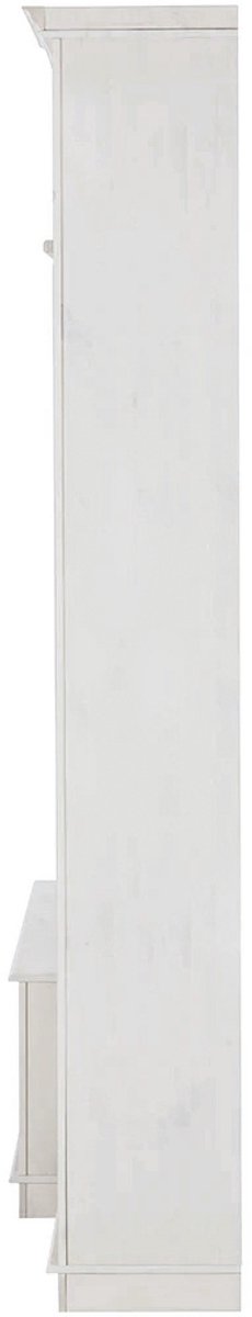 Notio Living Anita-Wandmeubel - Wit Grenen