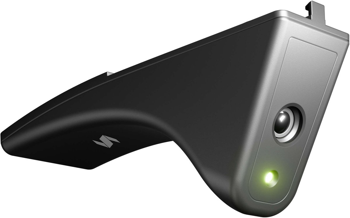 Scolia Fliq Camera