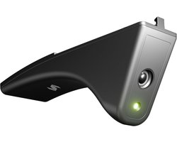 Scolia Fliq - Front Facing Camera