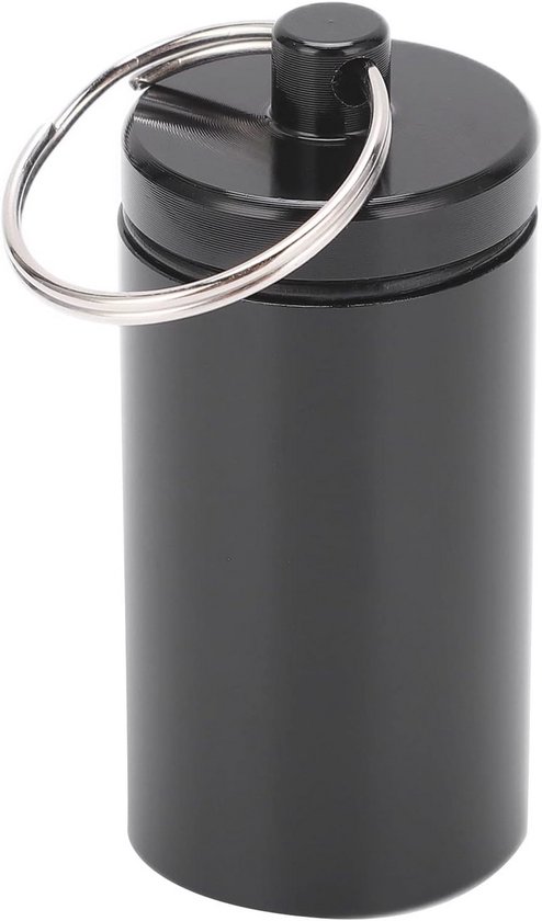Sleutelhanger Snuiflepel | Hygiënische Snuifaccessoires