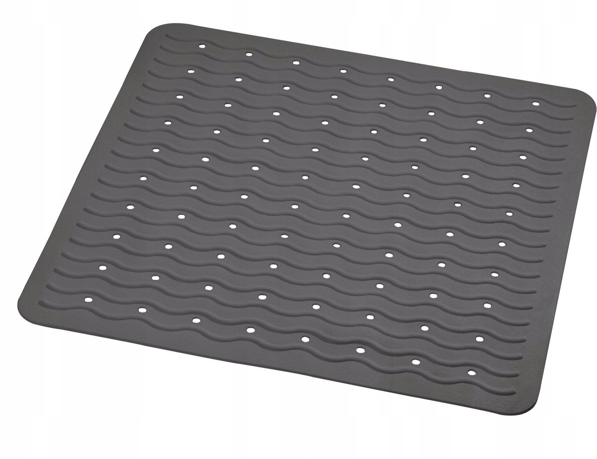 Ridder Playa Antislip Douchemat 54x54 cm - Veilig en Comfortabel