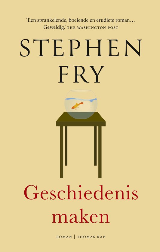 Geschiedenis maken