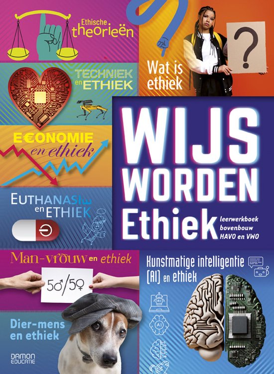 Wijs worden Ethiek