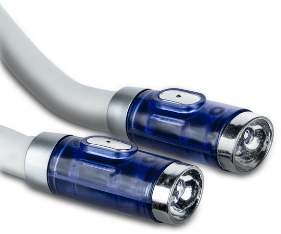 InnovaGoods Ledleeslamp voor de Nek van Innovagoods — afbeelding 2