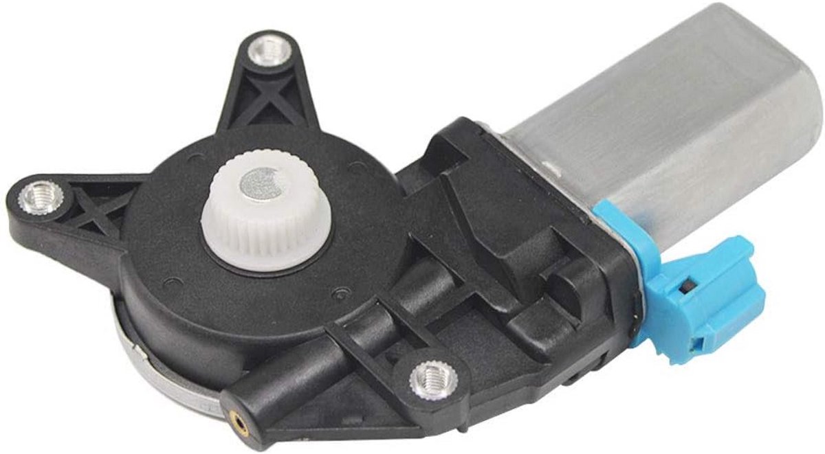 Elektrische raamheffer motor linksvoor voor Chevrolet/Daewoo Lacetti 2005-2016