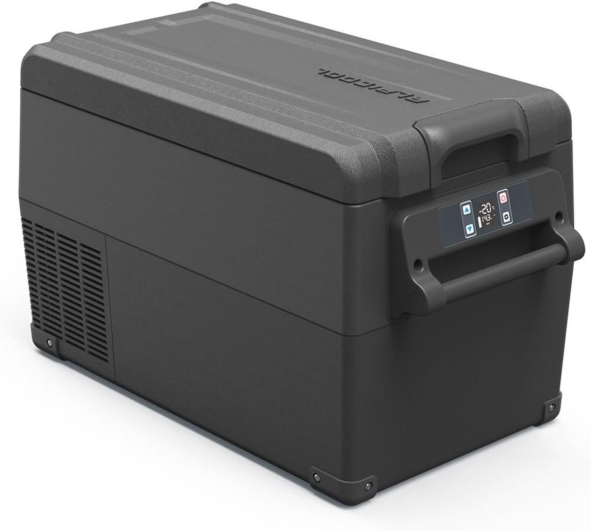 35L Elektrische Compressor Koelbox met Mini Koelkast Functie - Autokoelkast voor Auto en Vrachtwagen