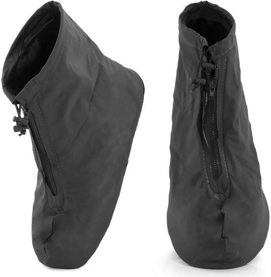 Overschoenen | Schoenovertrekken | Marineblauw | Sterk | Antislip | Wa – | Overschoenen | Schoenhoesjes en Schoenovertrekken