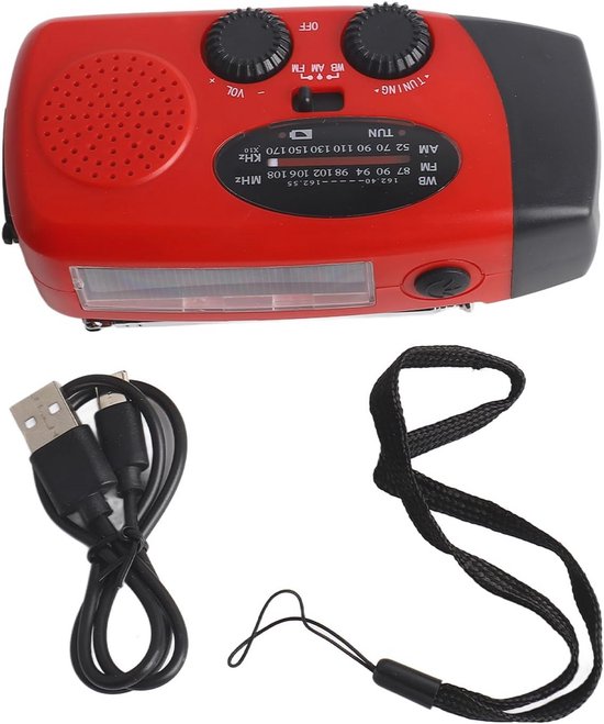DIY Desktop Full Radio TEF6686 Portable All Bands Receiver DSP