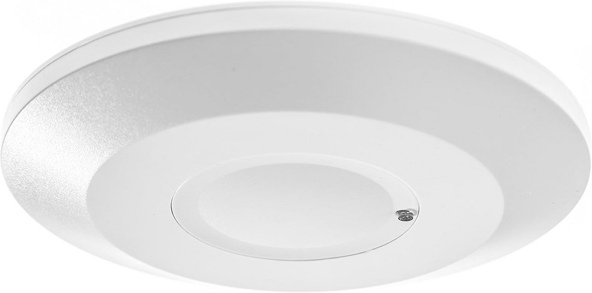 Radar Bewegingsmelder 360° voor Binnen - Plafondmontage, LED Geschikt, 3-Draadstechniek
