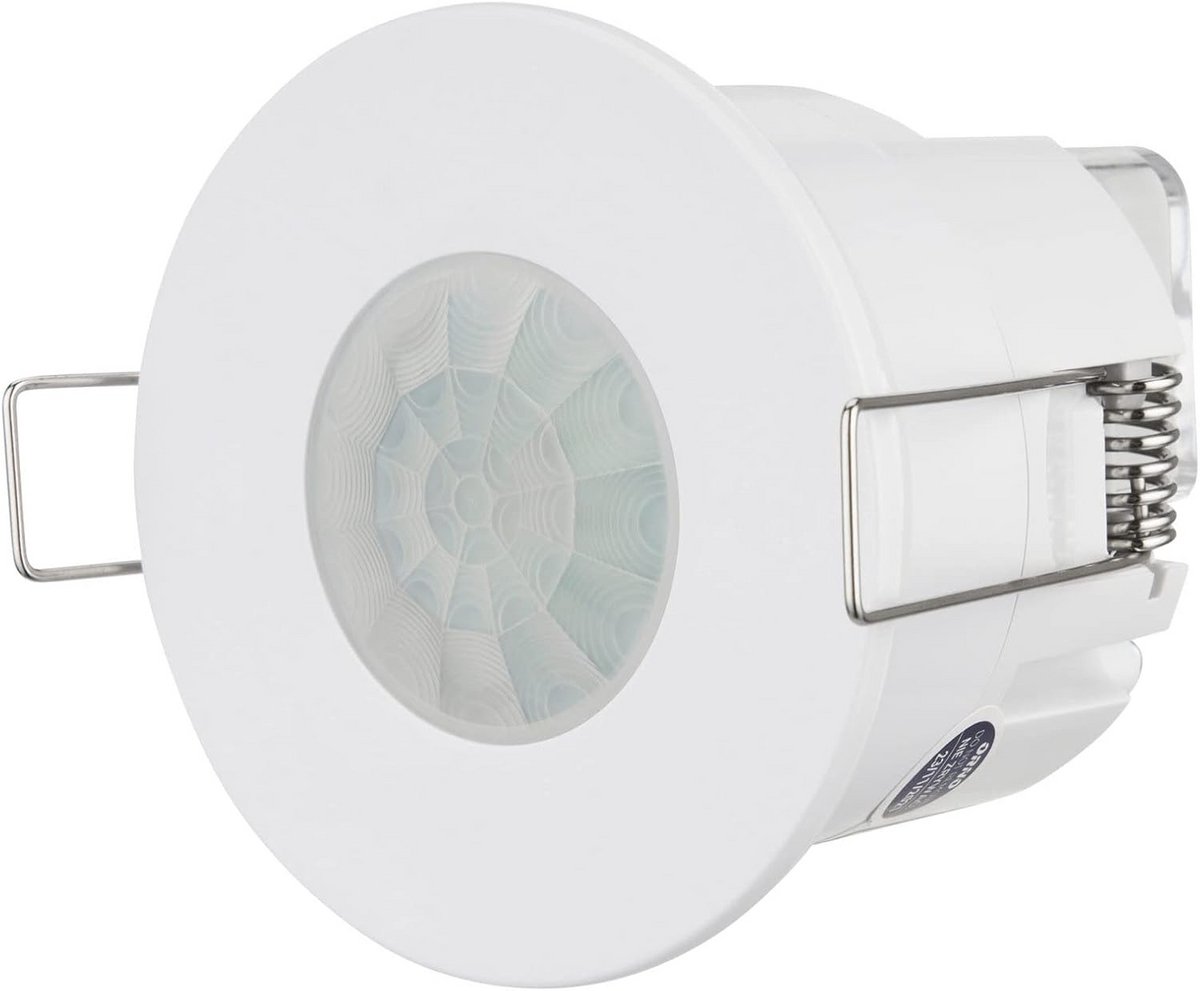 Inbouw Bewegingsmelder IP65 - Geschikt voor LED Verlichting