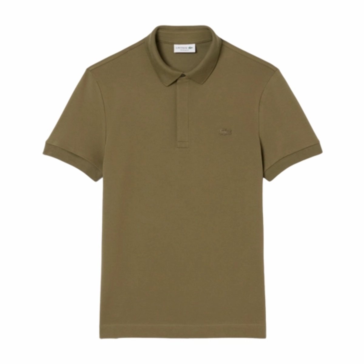 Polo Lacoste Men PH5522 Regular Fit -8 Groen