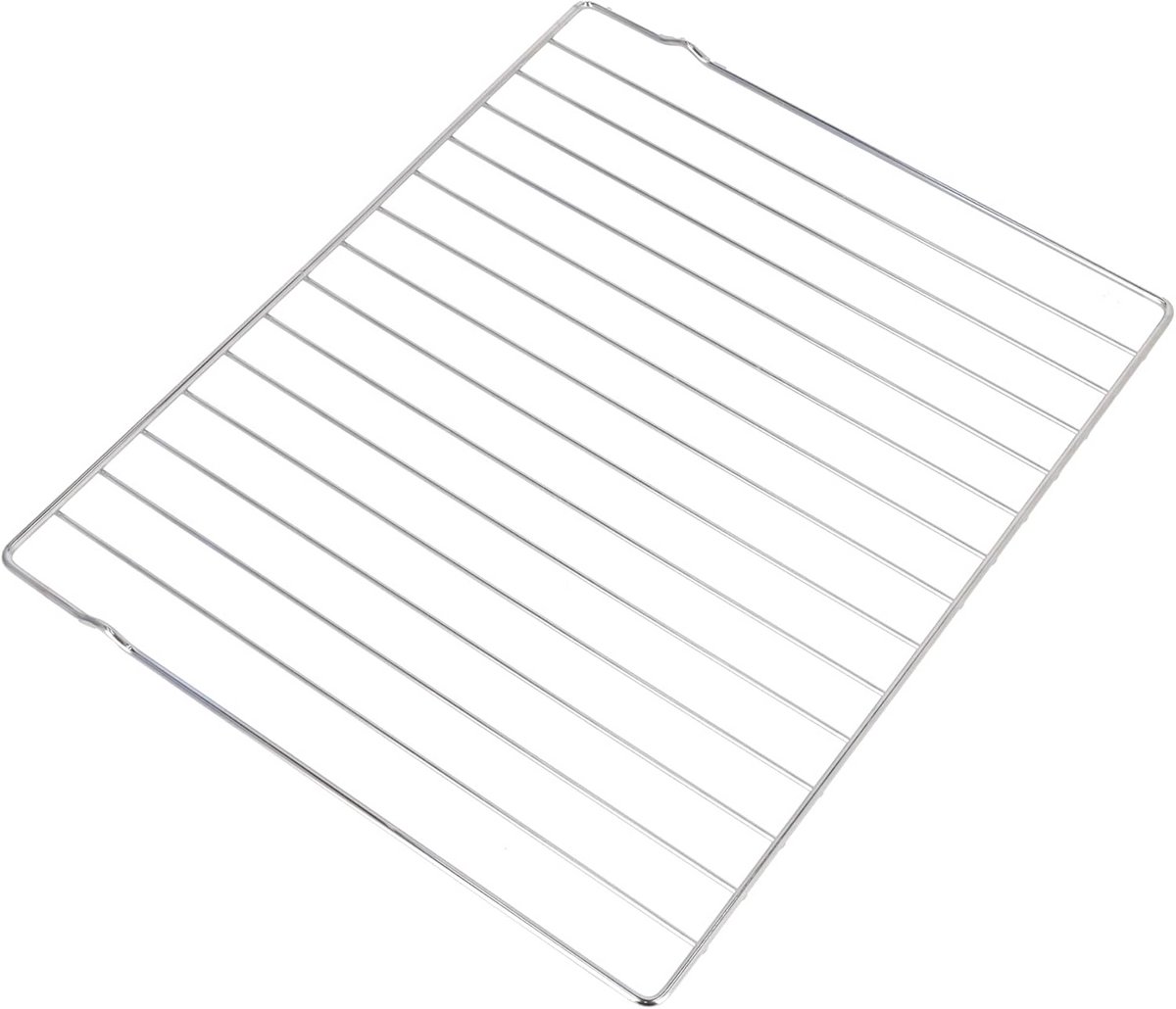 Universeel Chrome Metal Rack voor Oven en Kooktoestel 45.5cm x 37cm