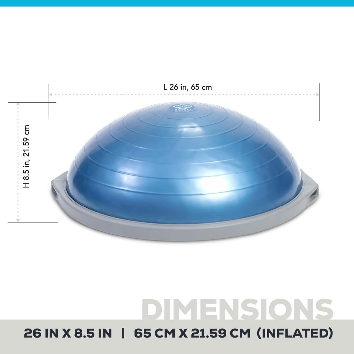 Multi Functionele Home Gym 26 Inch Full - afbeelding 3