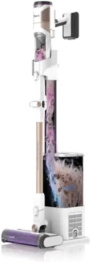 Shark steelstofzuiger detect clean & emp - Shark - €299,99