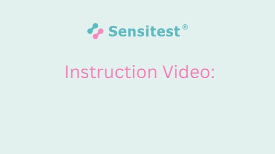 Sensitest Ovulatietest Dipstick – 6 stuks – Gevoelige ovulatietesten – Vind eenvoudig je vruchtbare dagen & vergroot je kans op zwangerschap – Inclusief ovulatiekalender & handleiding