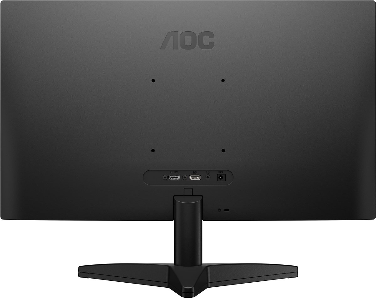 AOC B3 Q24B36X QHD IPS Gaming Monitor 144Hz 24 Inch - afbeelding 3