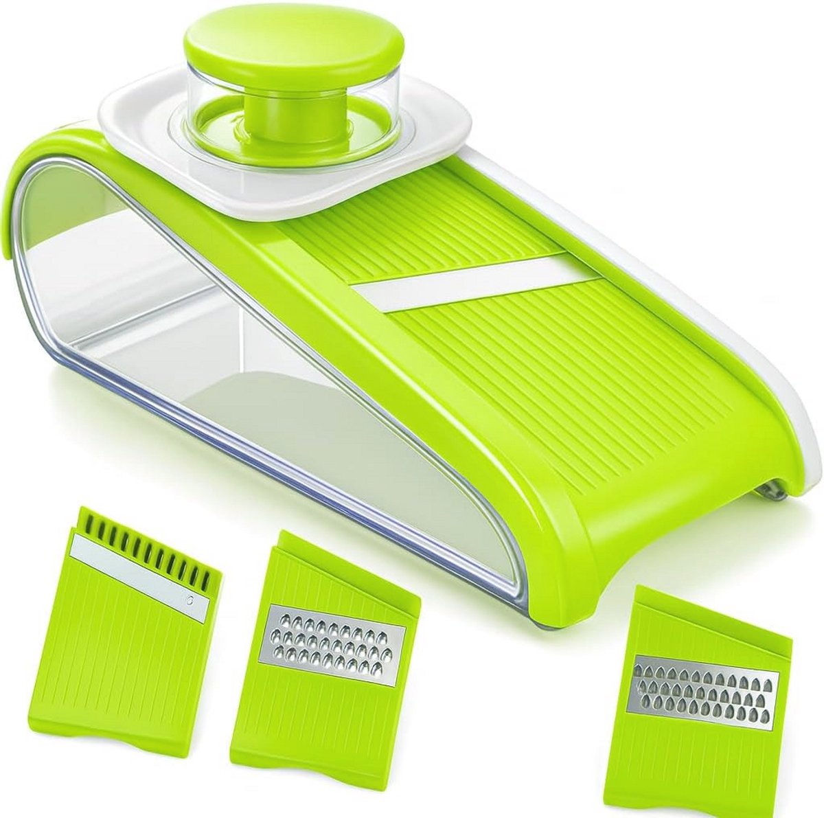 Multifunctionele Verstelbare 4-Blad Snijmachine