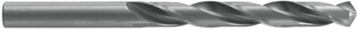 Ironside HSS Gefreesde Boor – 1,0 mm – BL1