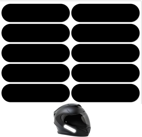 Reflecterende stickers | Piet Hoevenaars Sign Industries