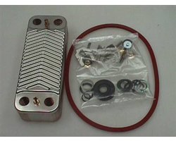 Remeha Onderdelen gastoestellen