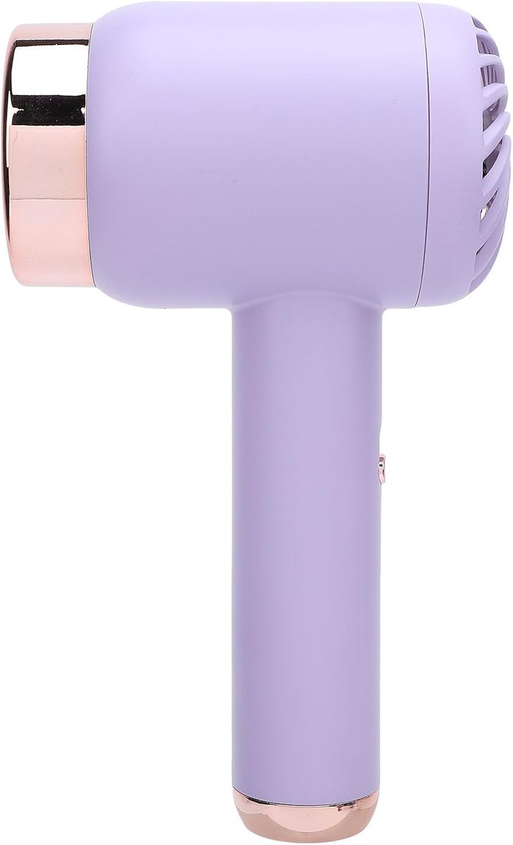 Draadloze ionische haardroger, professionele haardroger, - afbeelding 2