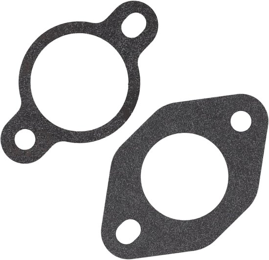 Geschikt voor Vervangende carburateursolenoïde voor Kohler 1275709 1275733S 1243502S, voor JOHN DEERE Stx38 Lx255 Am128242 Am128816 motoren van HURI — afbeelding 2
