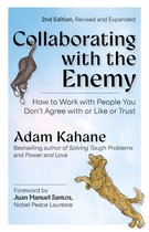 Collaborating with the Enemy
