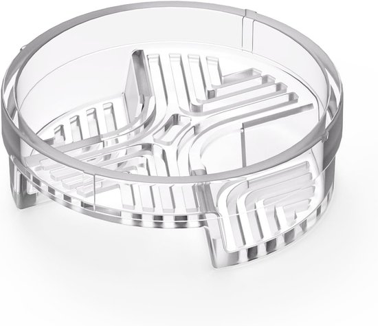 TECE-reserveonderdeel bedieningsframe voor Uni 750-spoelkast