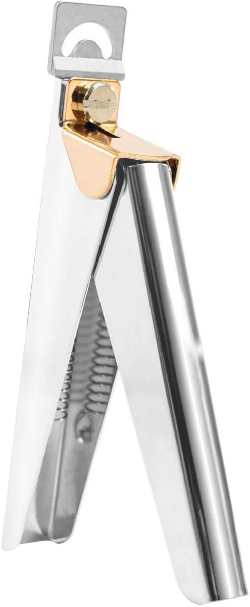 Professionele 3-in-1 Nagelknipper voor Acryl en Natuurlijke Nagels