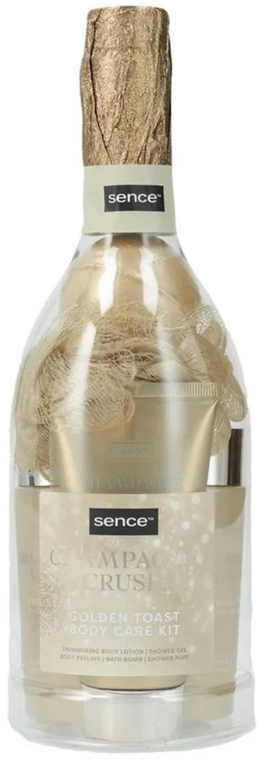 sence champagne crush