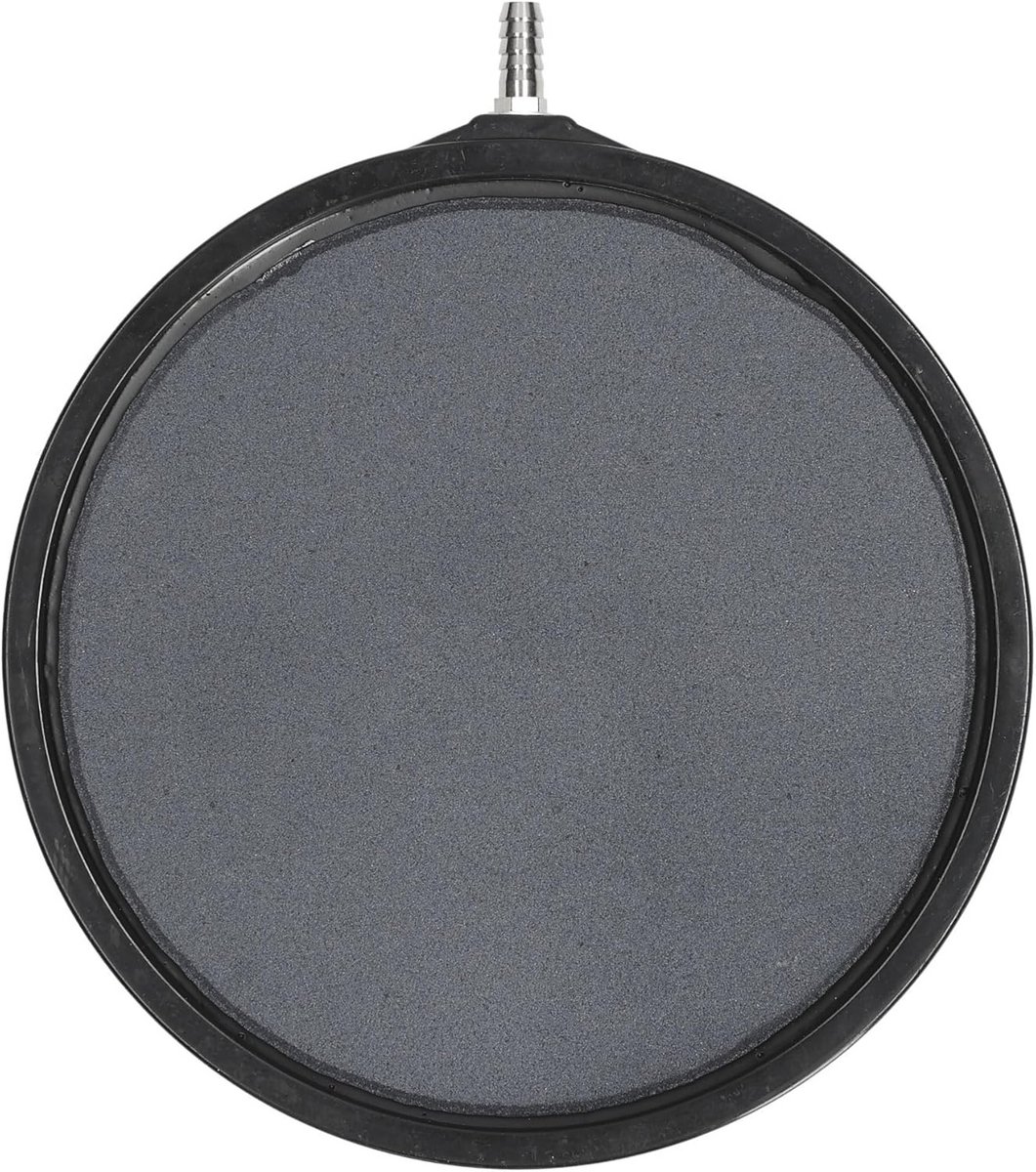 Airstone 200mm voor Koi Vijvers - Ideaal voor Actieve Luchtcirculatie