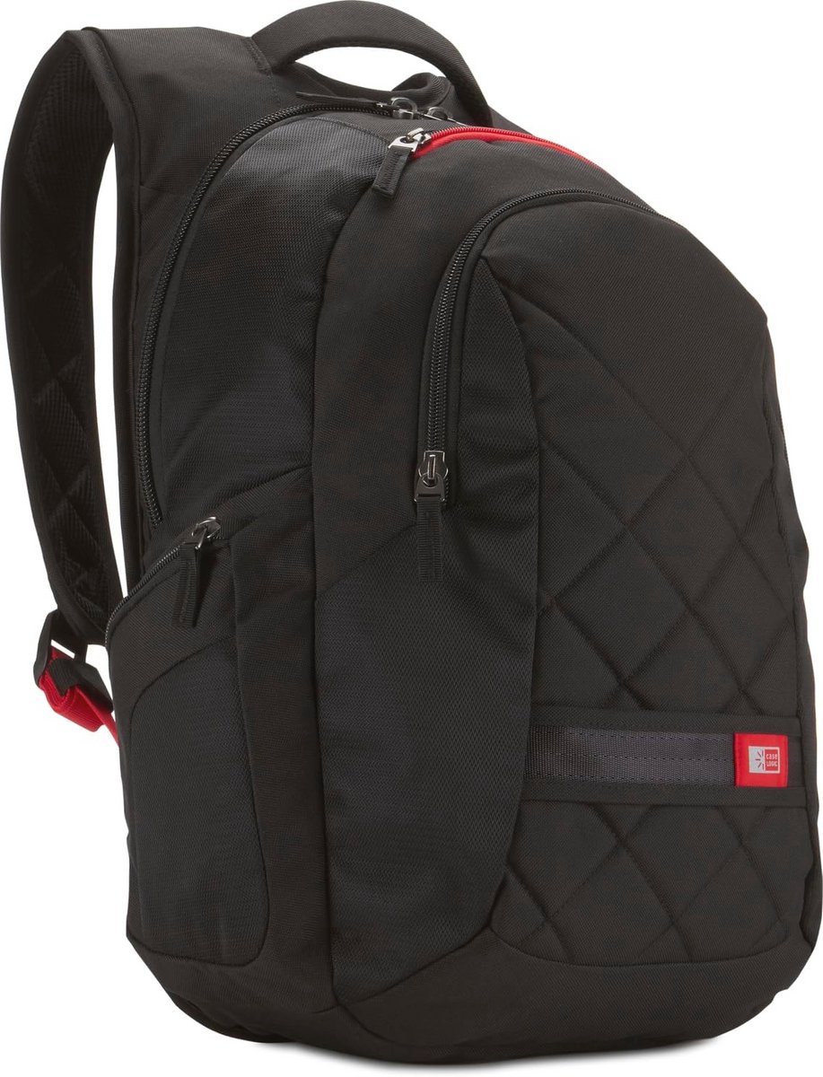 Moderne Laptoptas 40.6 cm (16 inch) - Zwart