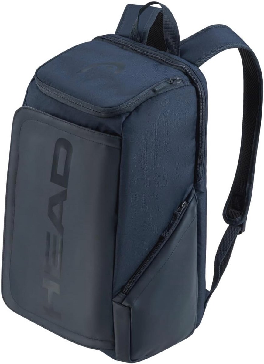 Tennis Rugzak 28L - Modern Navy Blauw