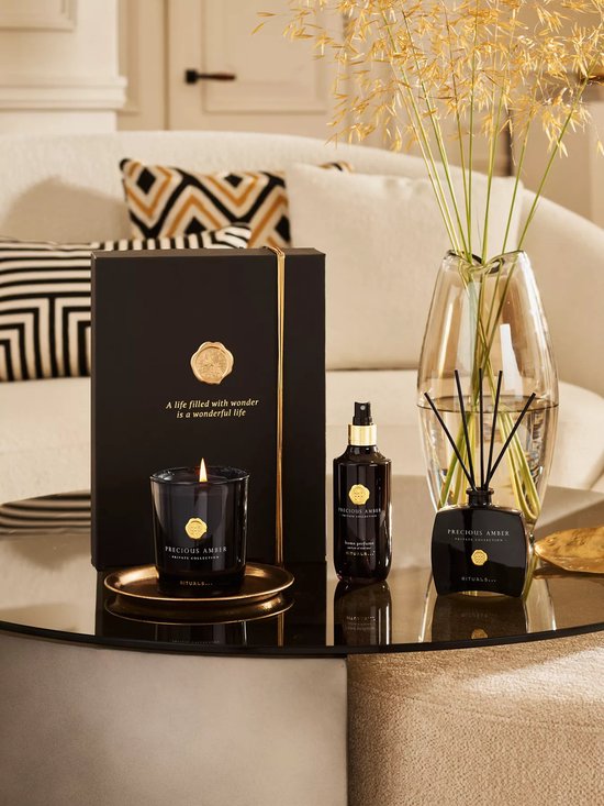 Rituals Private Collection - Wild Fig 2024 Giftset Large | bol