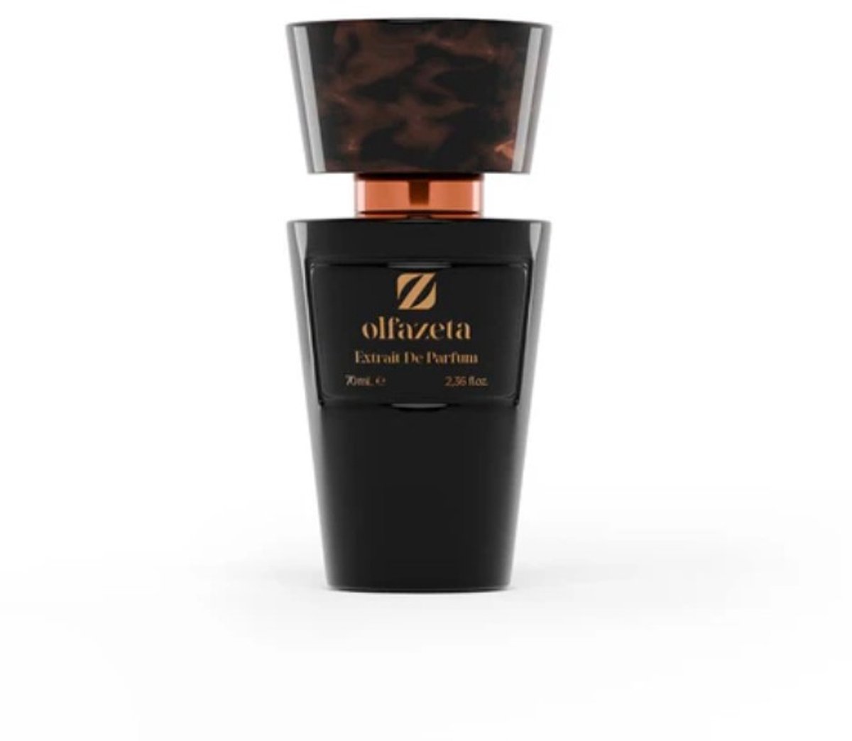 Chogan Olfazeta Parfum 048 - 30ml - zoet en fris nr. 48