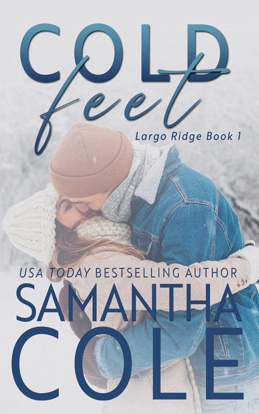 Largo Ridge 1 - Cold Feet