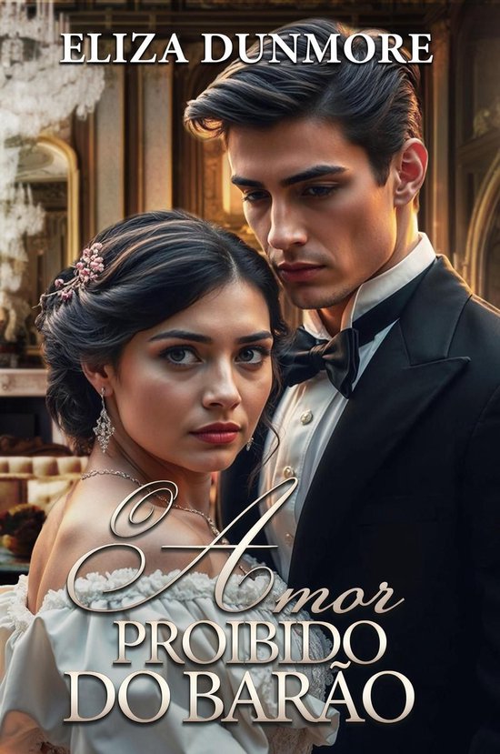 O amor proibido do barão (ebook), Eliza Dunmore | 9798233197543 ...